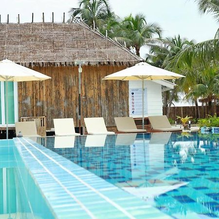 Nov Koh Kong Resort Phumi Sre Thmei Exteriér fotografie
