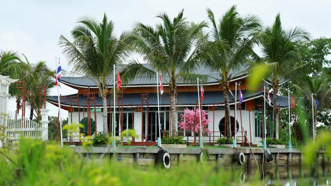 Nov Koh Kong Resort Phumi Sre Thmei Exteriér fotografie