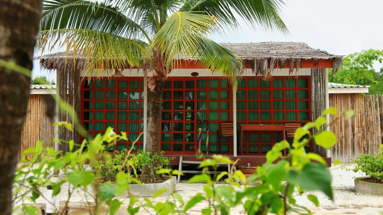Nov Koh Kong Resort Phumi Sre Thmei Exteriér fotografie