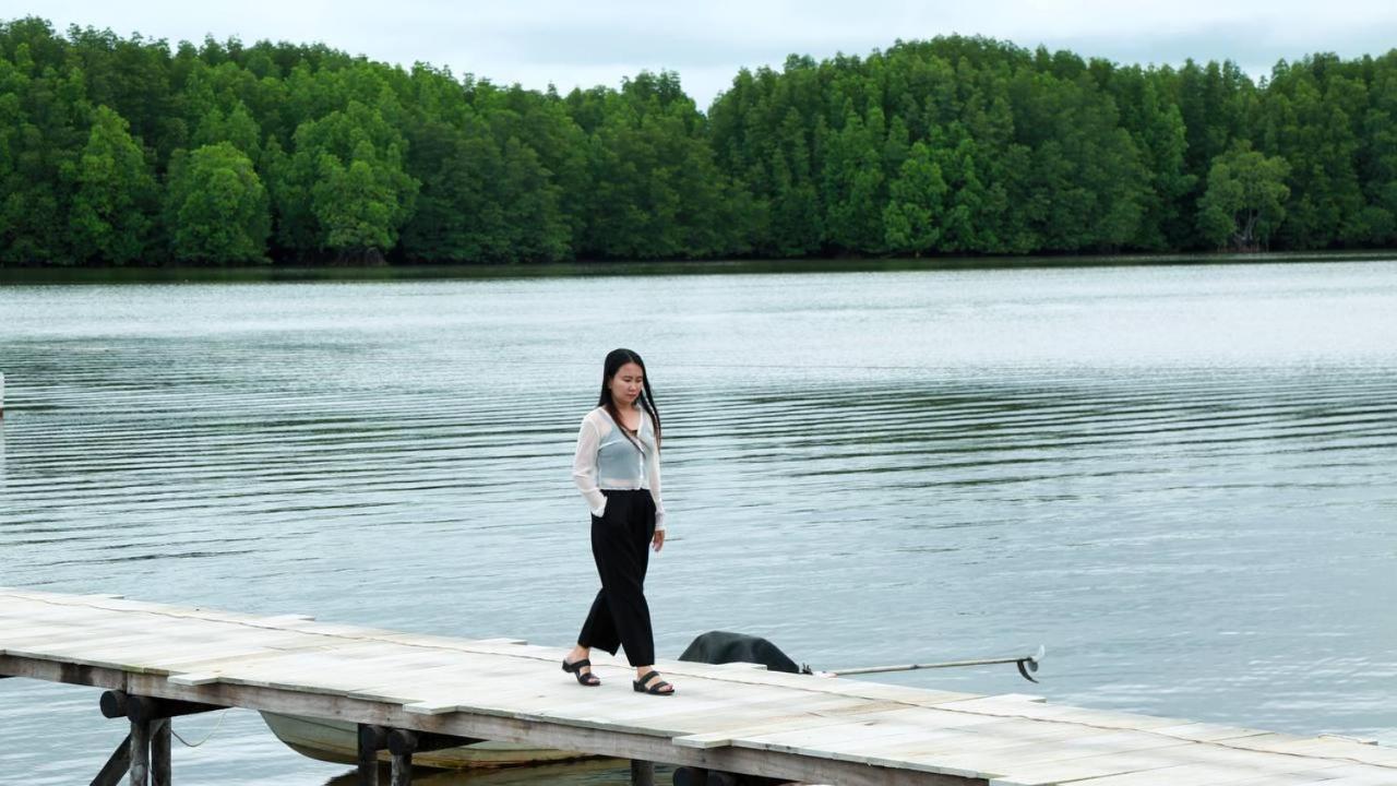 Nov Koh Kong Resort Phumi Sre Thmei Exteriér fotografie
