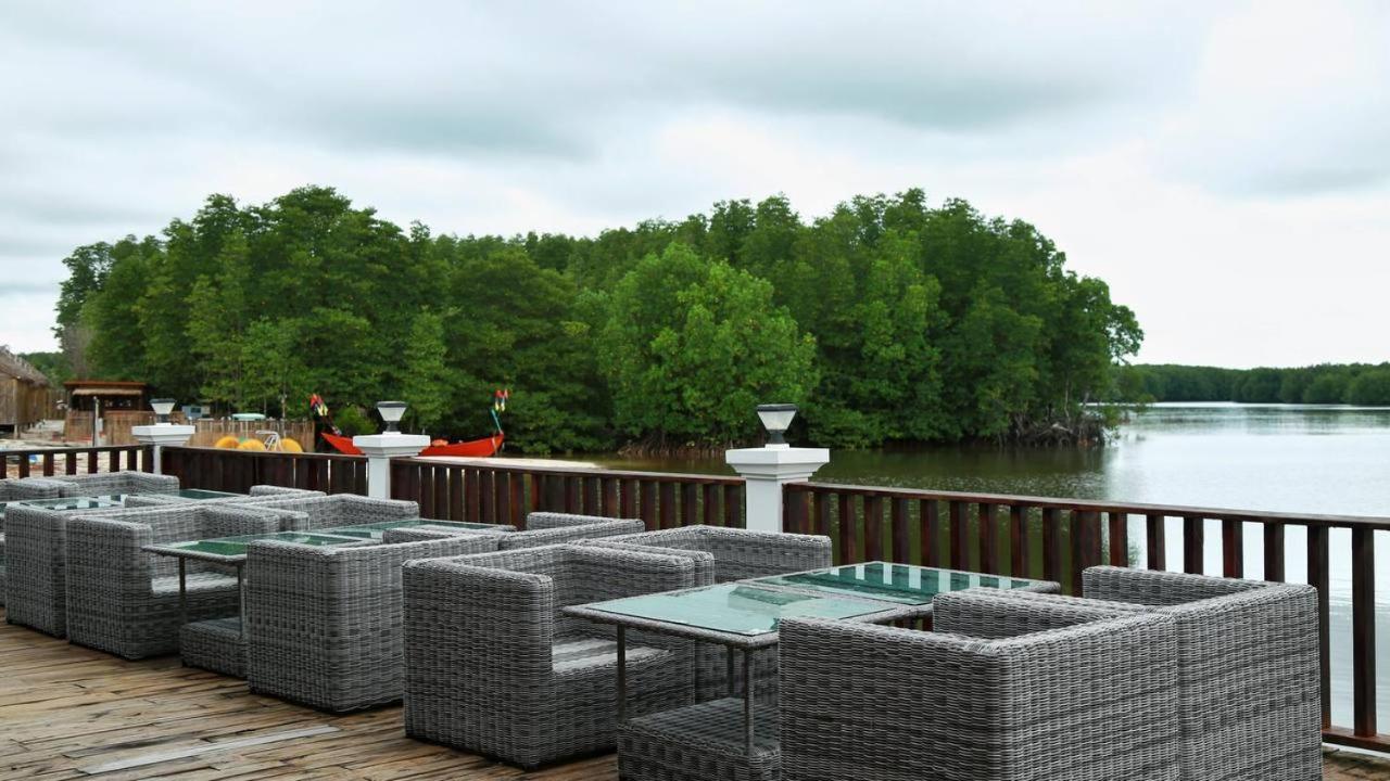 Nov Koh Kong Resort Phumi Sre Thmei Exteriér fotografie
