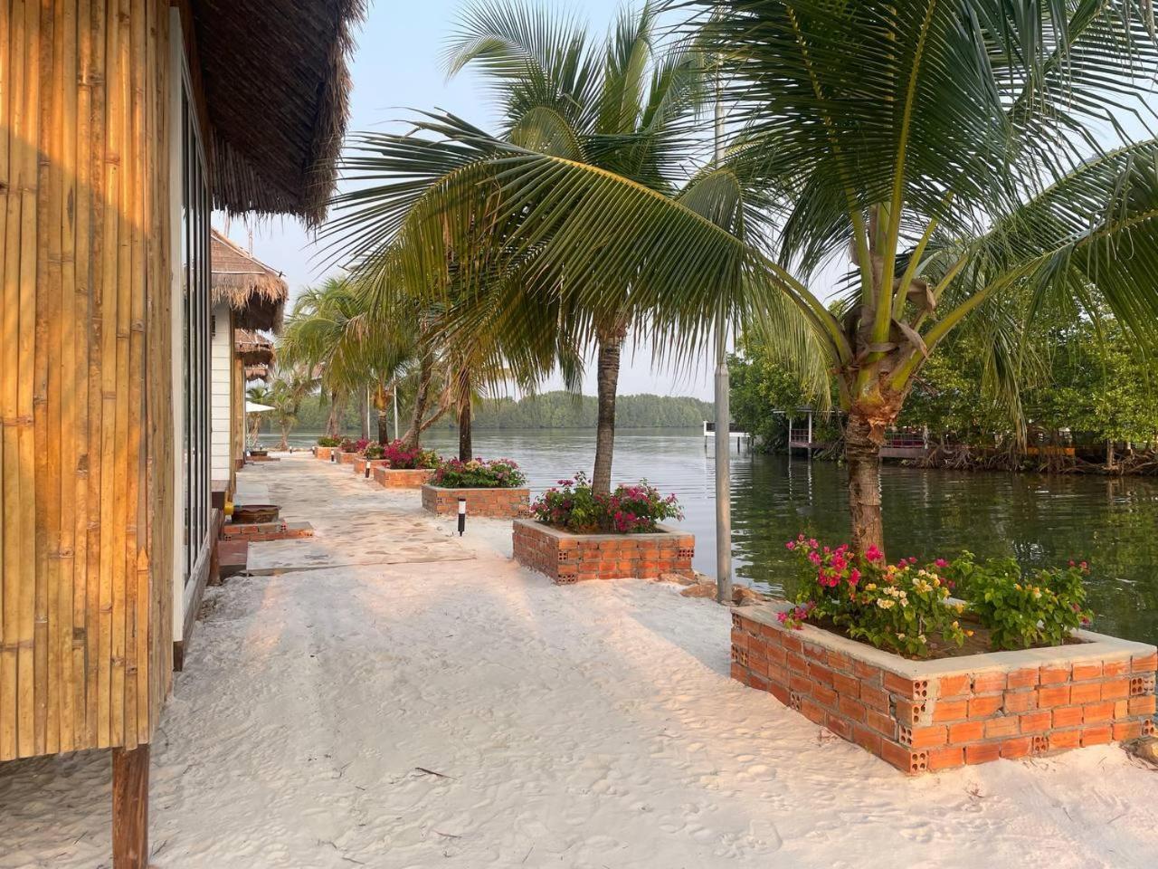 Nov Koh Kong Resort Phumi Sre Thmei Exteriér fotografie