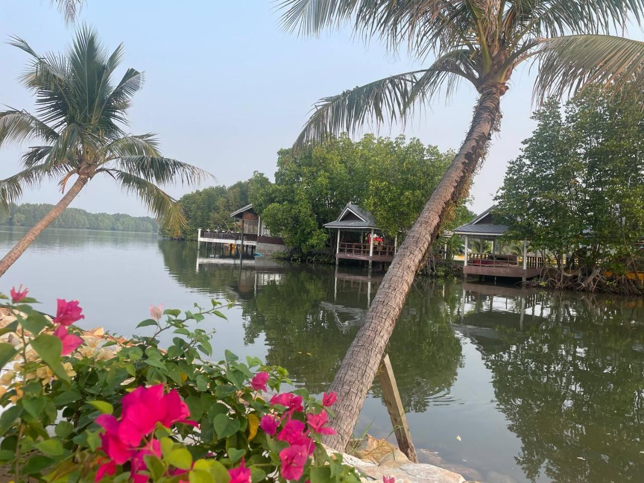 Nov Koh Kong Resort Phumi Sre Thmei Exteriér fotografie