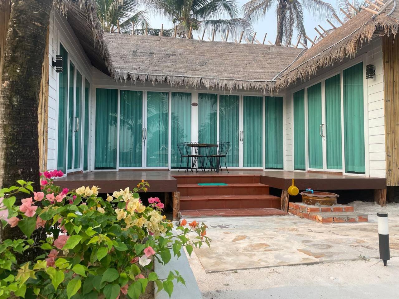 Nov Koh Kong Resort Phumi Sre Thmei Exteriér fotografie