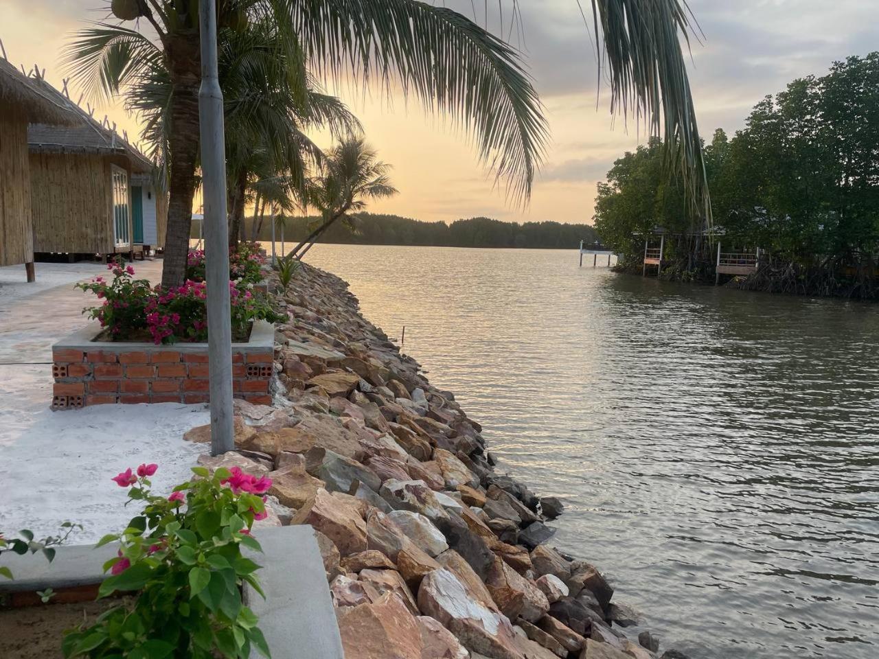 Nov Koh Kong Resort Phumi Sre Thmei Exteriér fotografie
