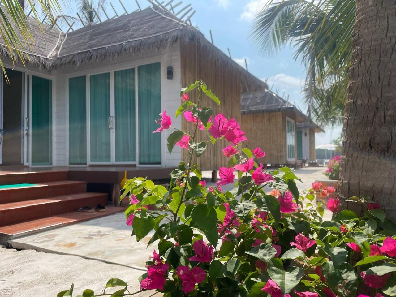 Nov Koh Kong Resort Phumi Sre Thmei Exteriér fotografie