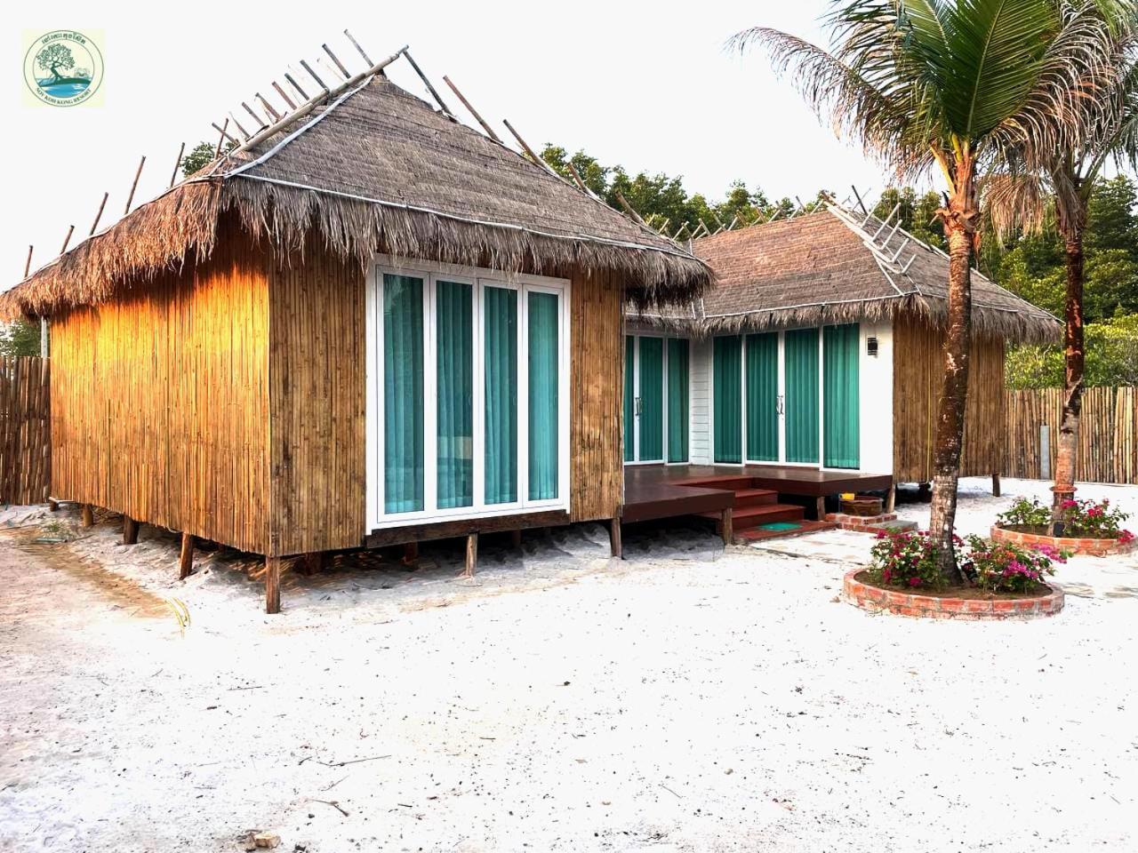 Nov Koh Kong Resort Phumi Sre Thmei Exteriér fotografie