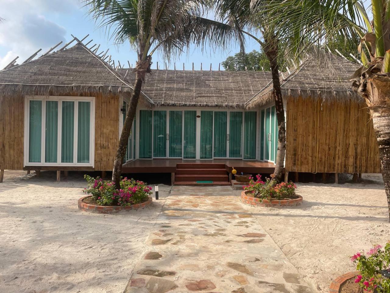 Nov Koh Kong Resort Phumi Sre Thmei Exteriér fotografie