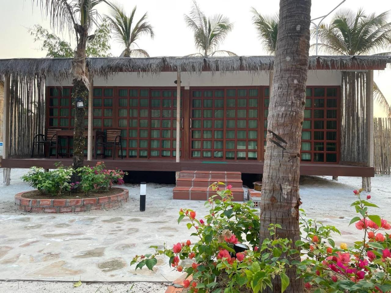 Nov Koh Kong Resort Phumi Sre Thmei Exteriér fotografie