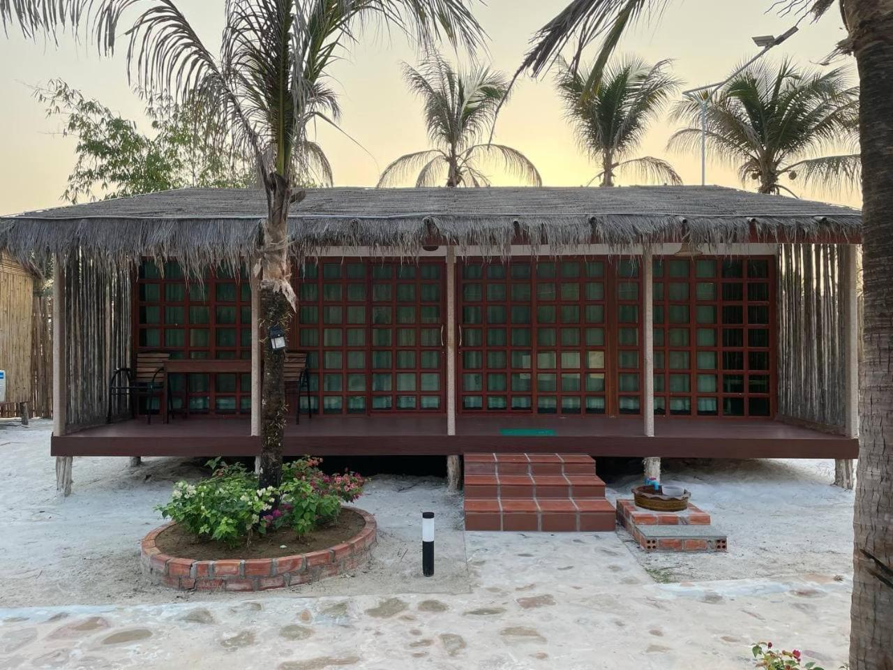 Nov Koh Kong Resort Phumi Sre Thmei Exteriér fotografie