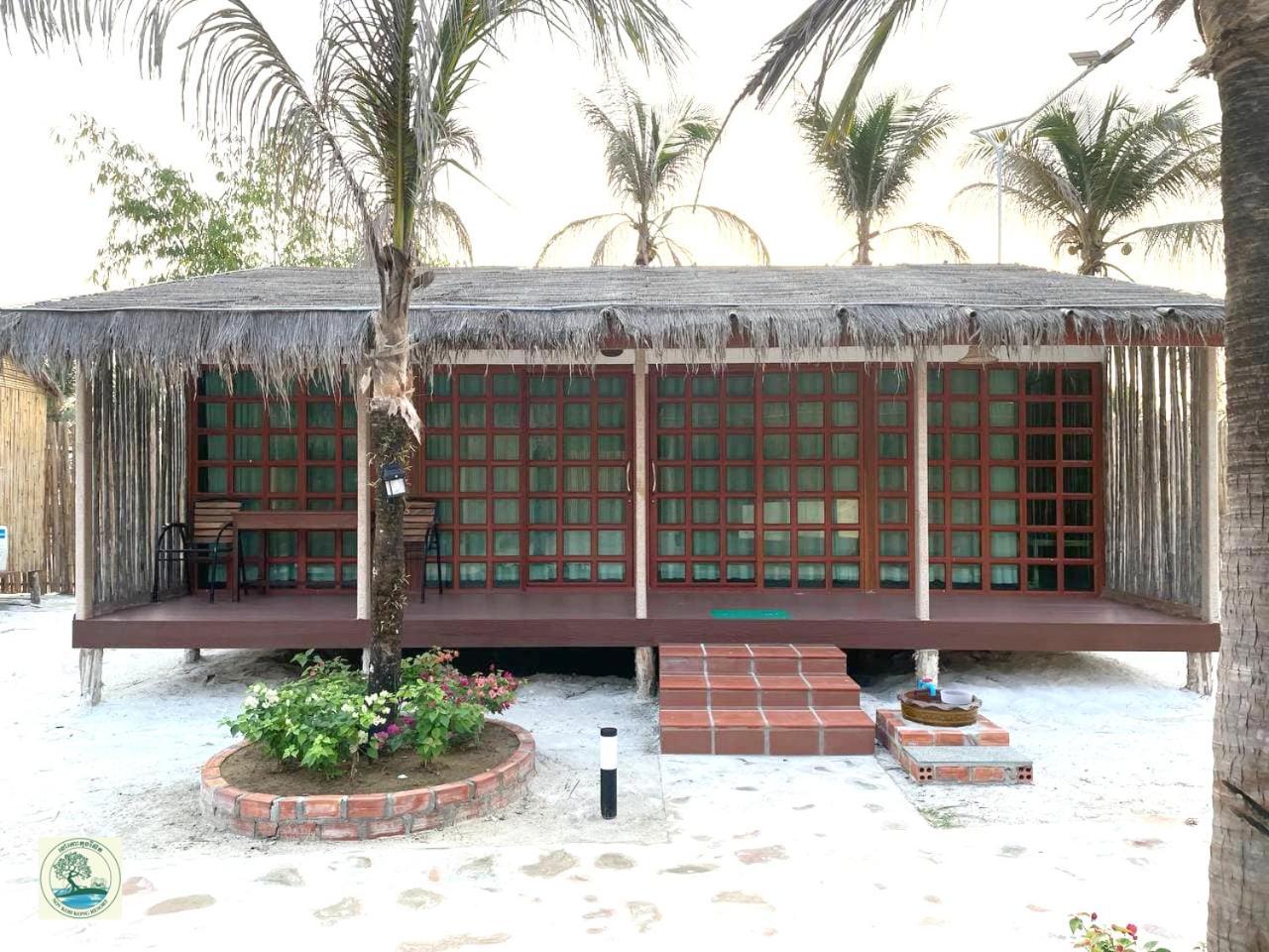 Nov Koh Kong Resort Phumi Sre Thmei Exteriér fotografie