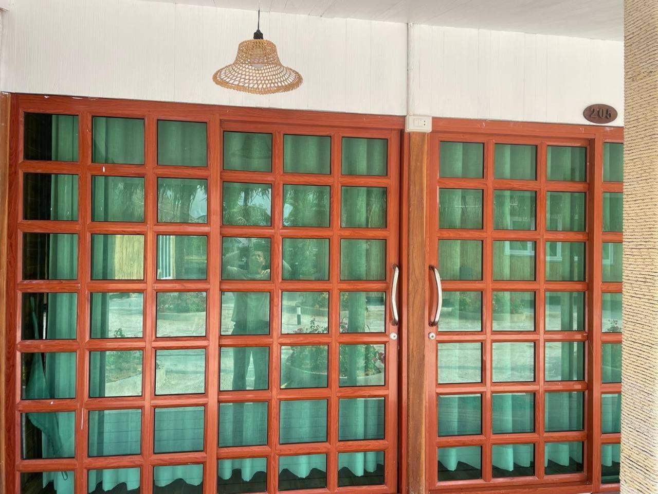 Nov Koh Kong Resort Phumi Sre Thmei Exteriér fotografie