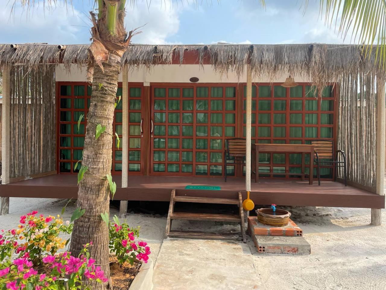 Nov Koh Kong Resort Phumi Sre Thmei Exteriér fotografie